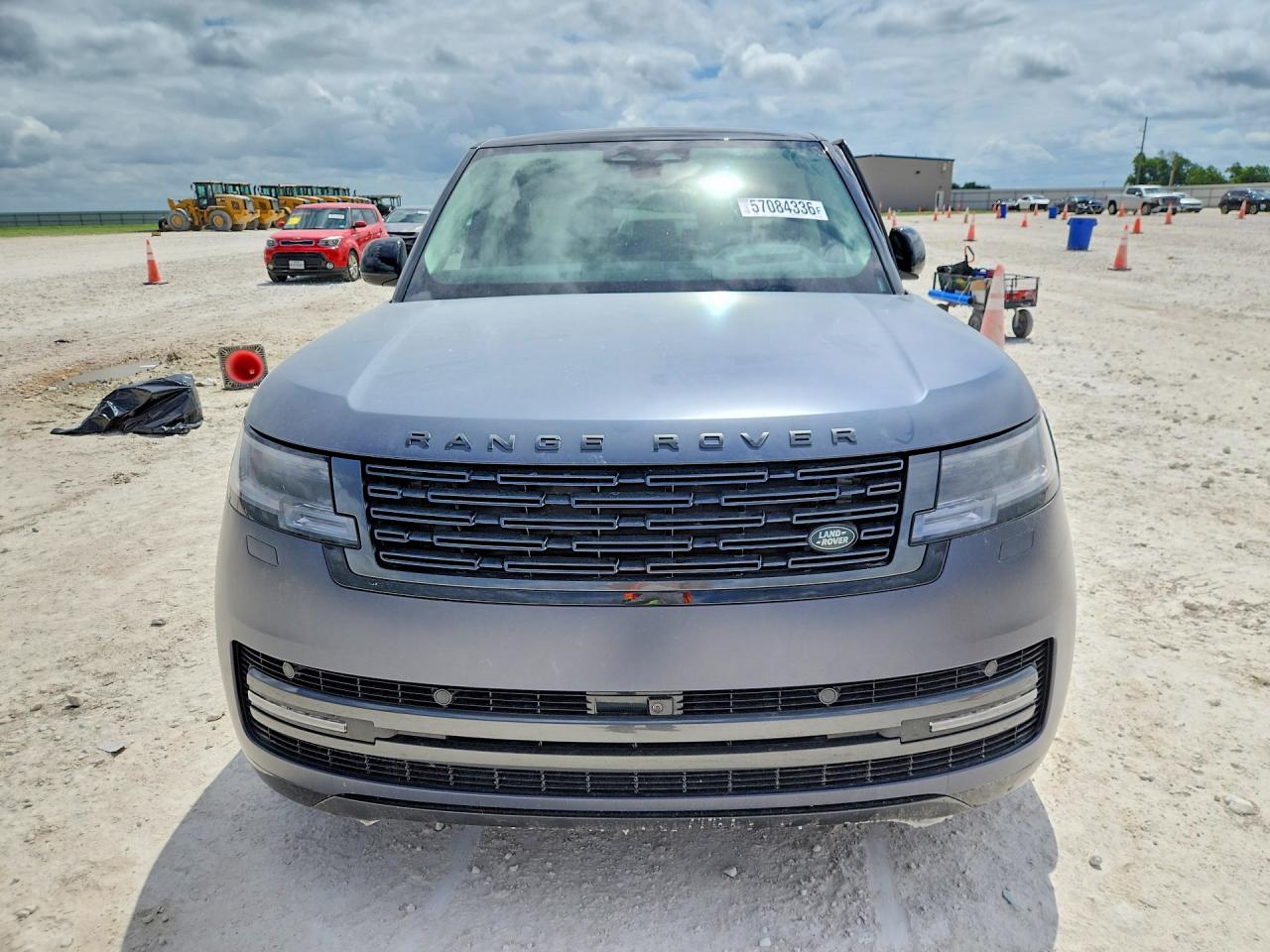 2024 LAND ROVER RANGE ROVER AUTOBIOGRAPHY — снимка 5