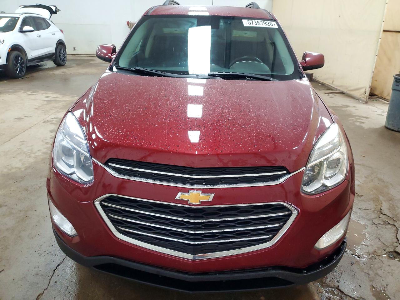 2016 CHEVROLET EQUINOX LT — снимка 5