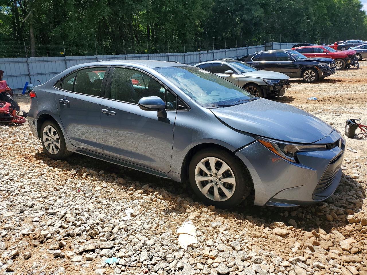 2023 TOYOTA COROLLA LE — снимка 4