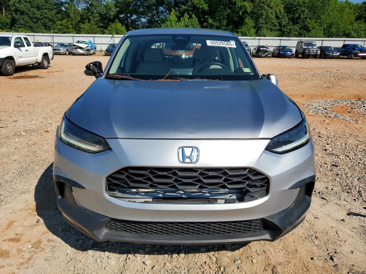 2023 HONDA HR-V LX — снимка 5