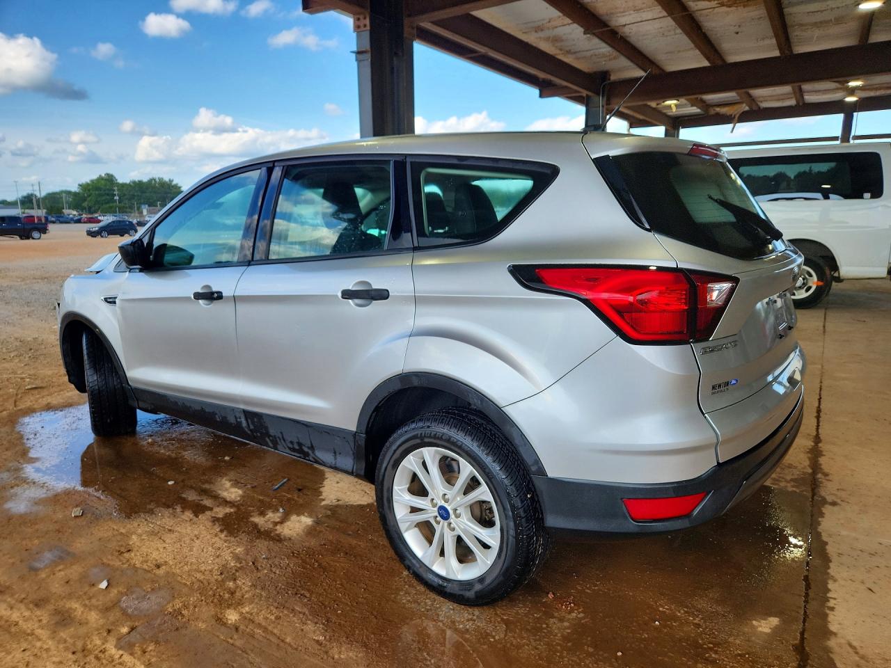 2019 FORD ESCAPE S — снимка 2