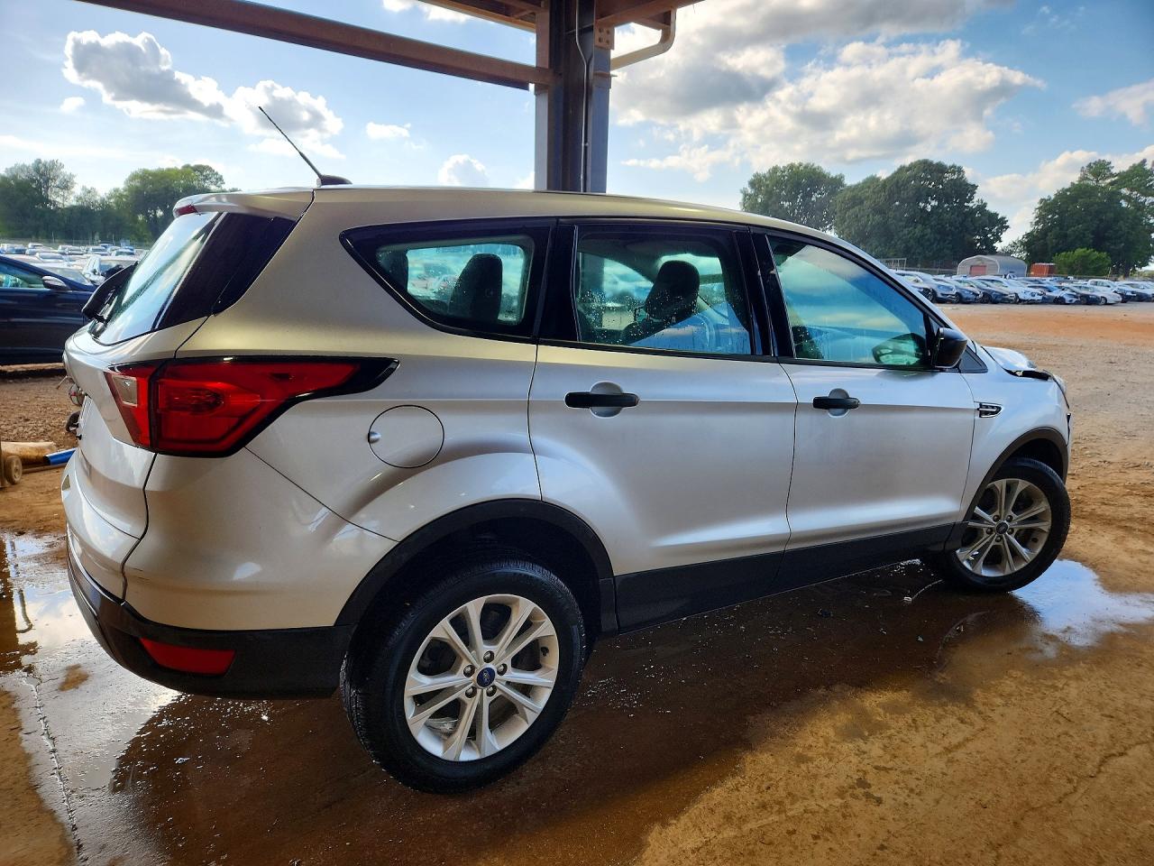2019 FORD ESCAPE S — снимка 3