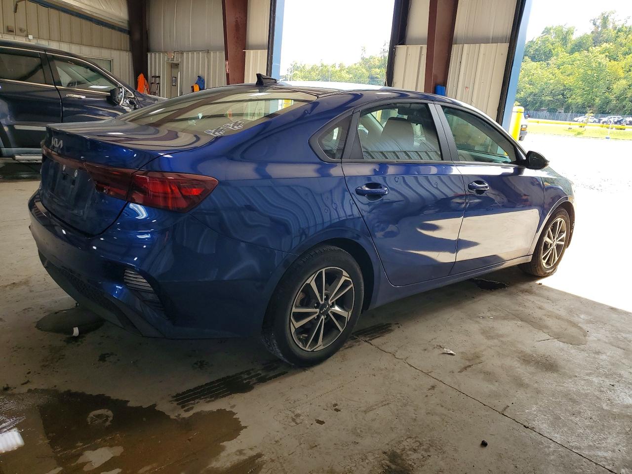 2024 KIA FORTE LXS — снимка 3