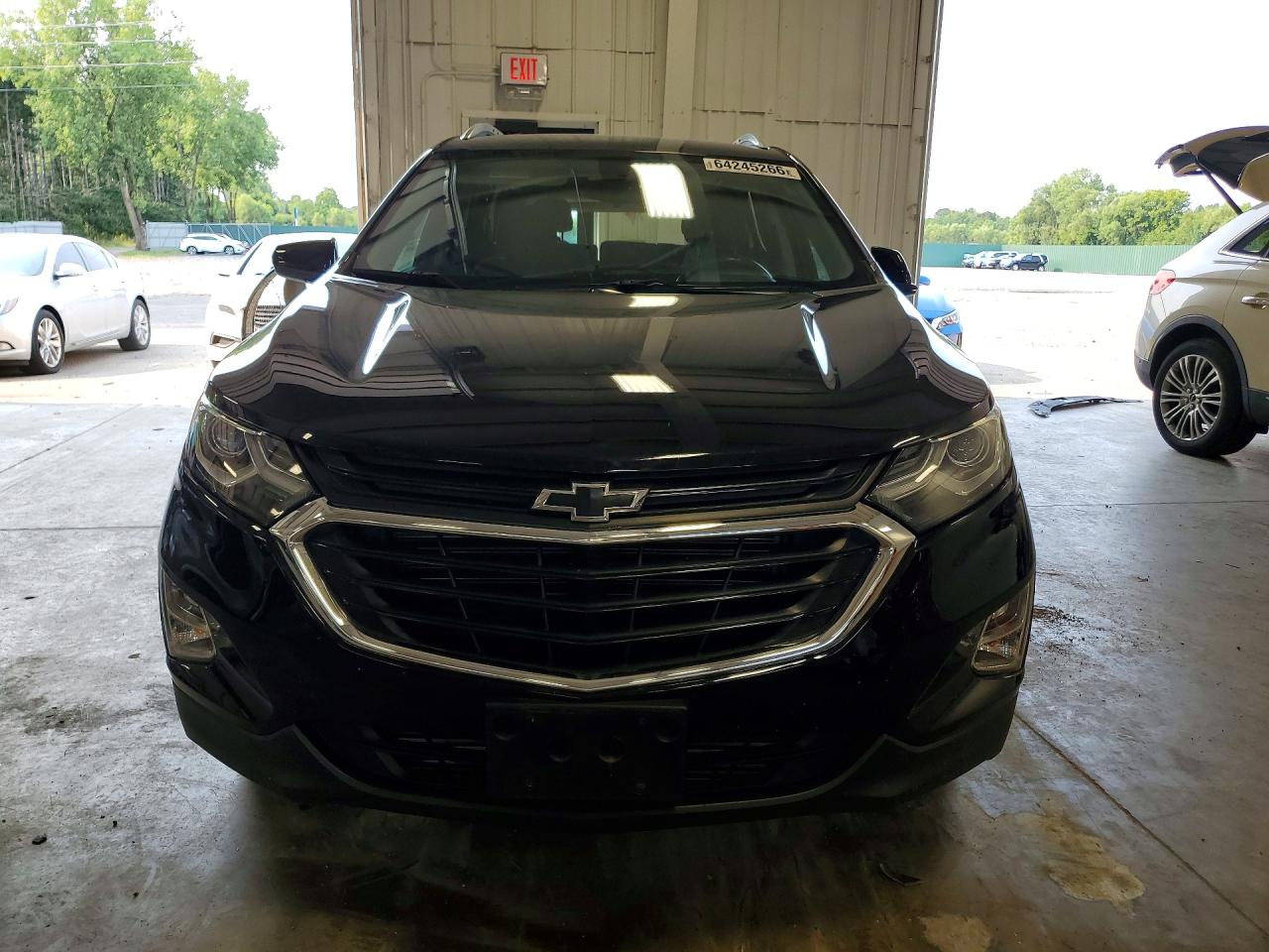 2019 CHEVROLET EQUINOX LT — снимка 5