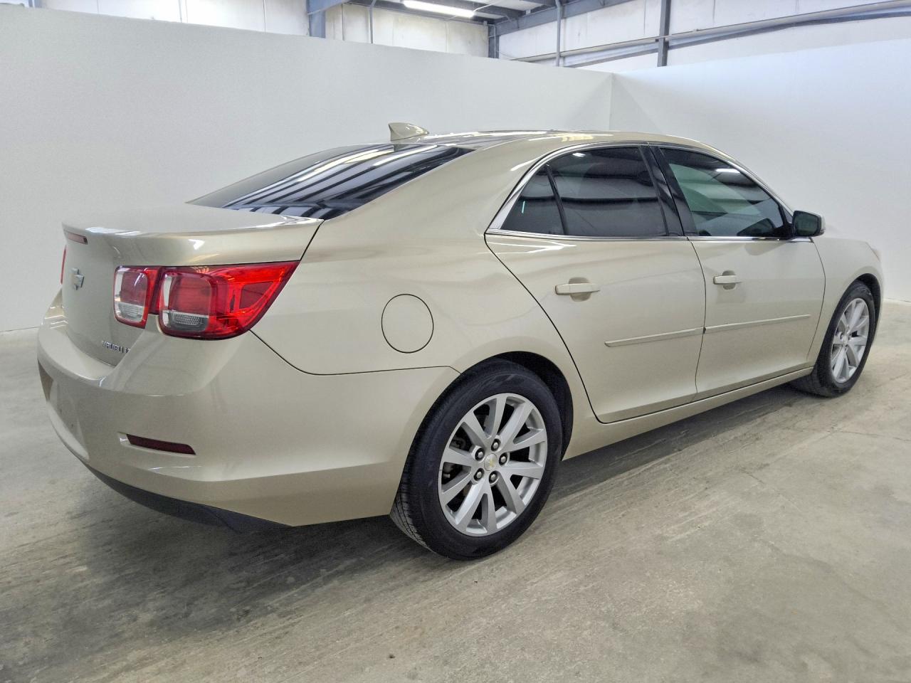 2015 CHEVROLET MALIBU 2LT — снимка 3
