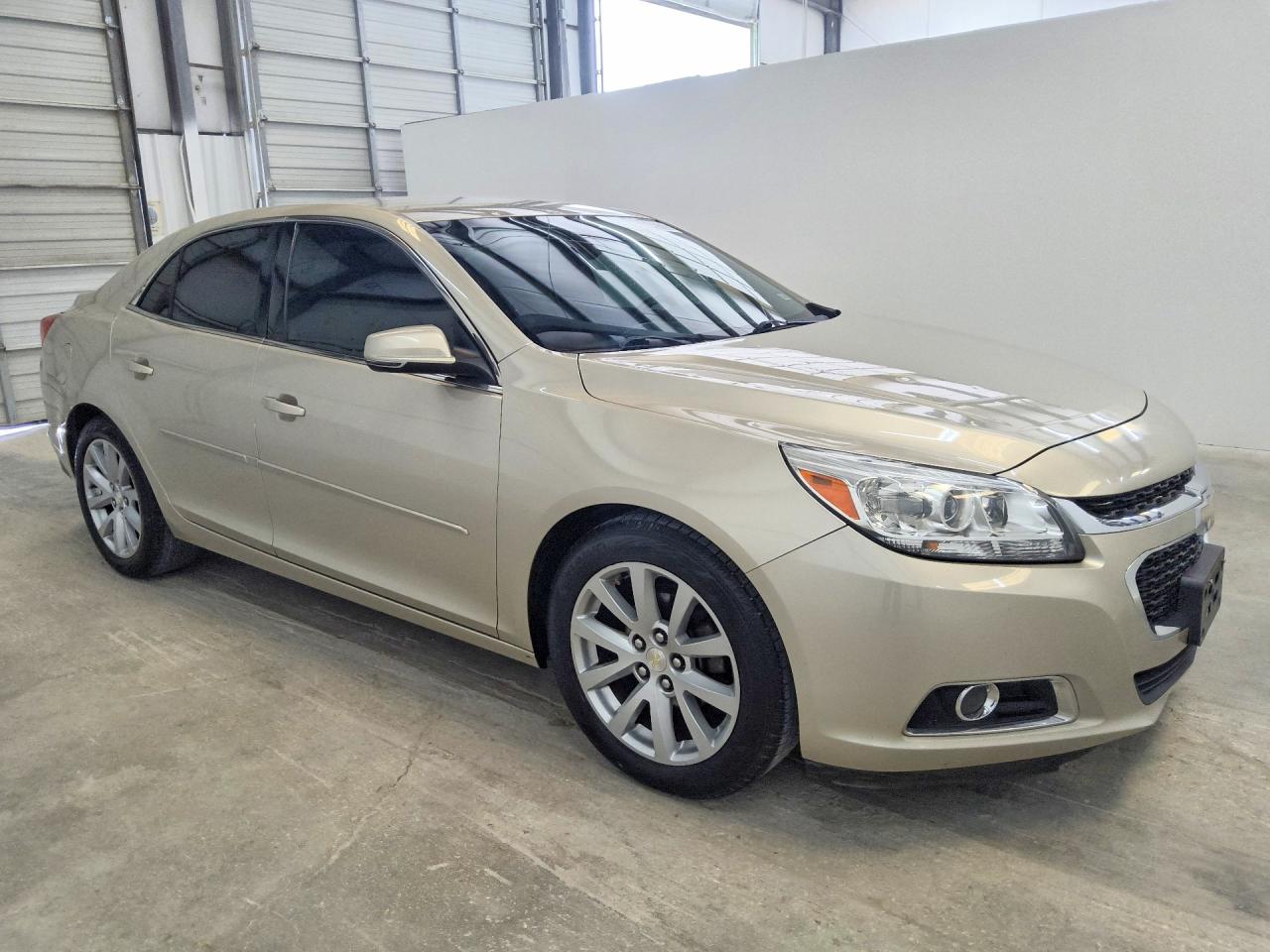 2015 CHEVROLET MALIBU 2LT — снимка 4