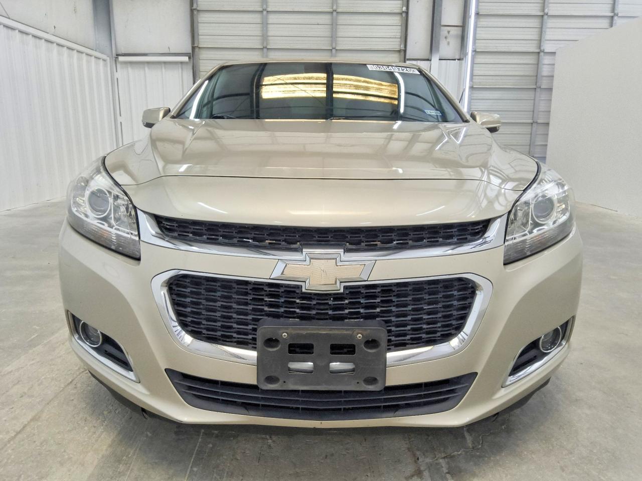 2015 CHEVROLET MALIBU 2LT — снимка 5