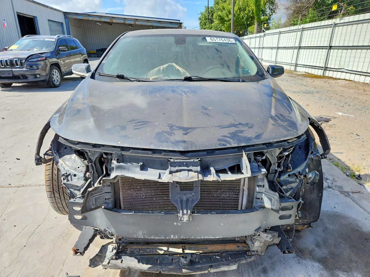 2016 CHEVROLET MALIBU LT — снимка 5