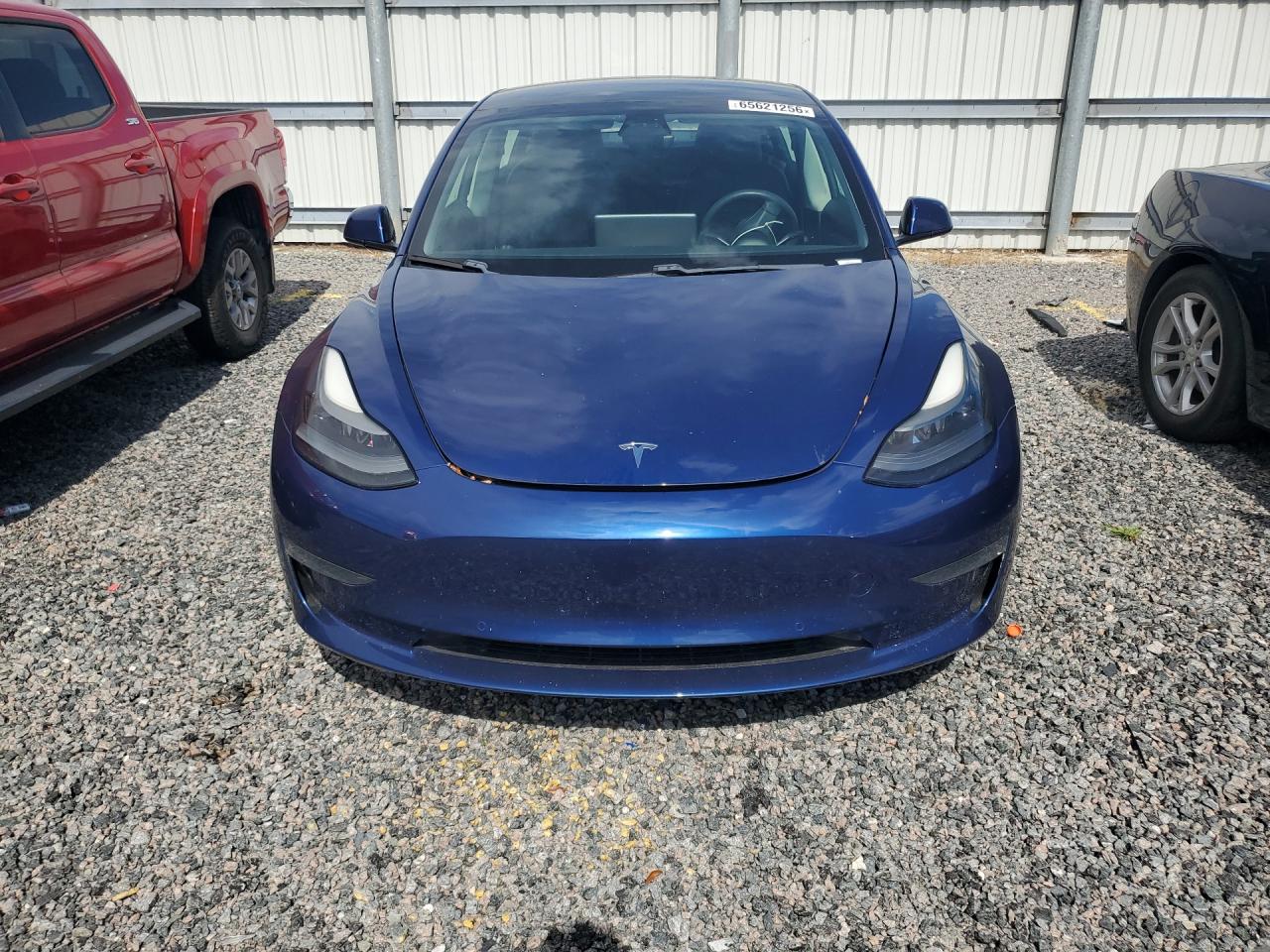 2021 TESLA MODEL 3 — снимка 5
