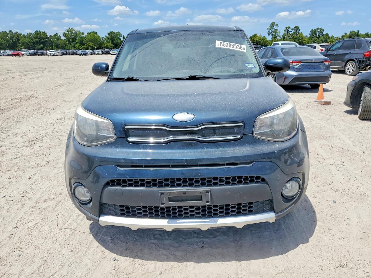 2018 KIA SOUL + — снимка 5