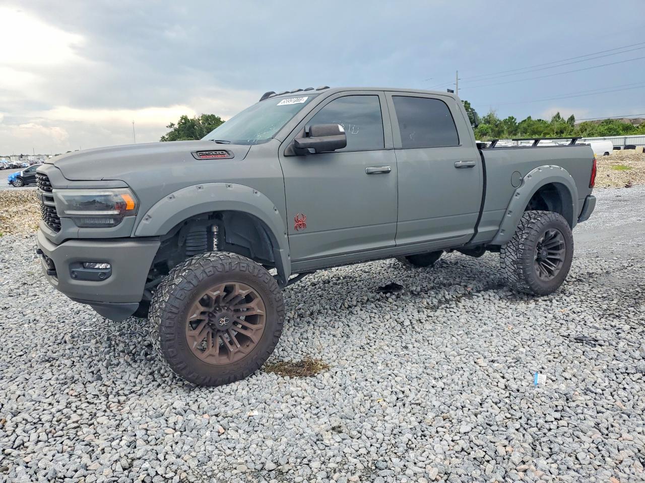 2022 RAM 2500 BIG HORN/LONE STAR