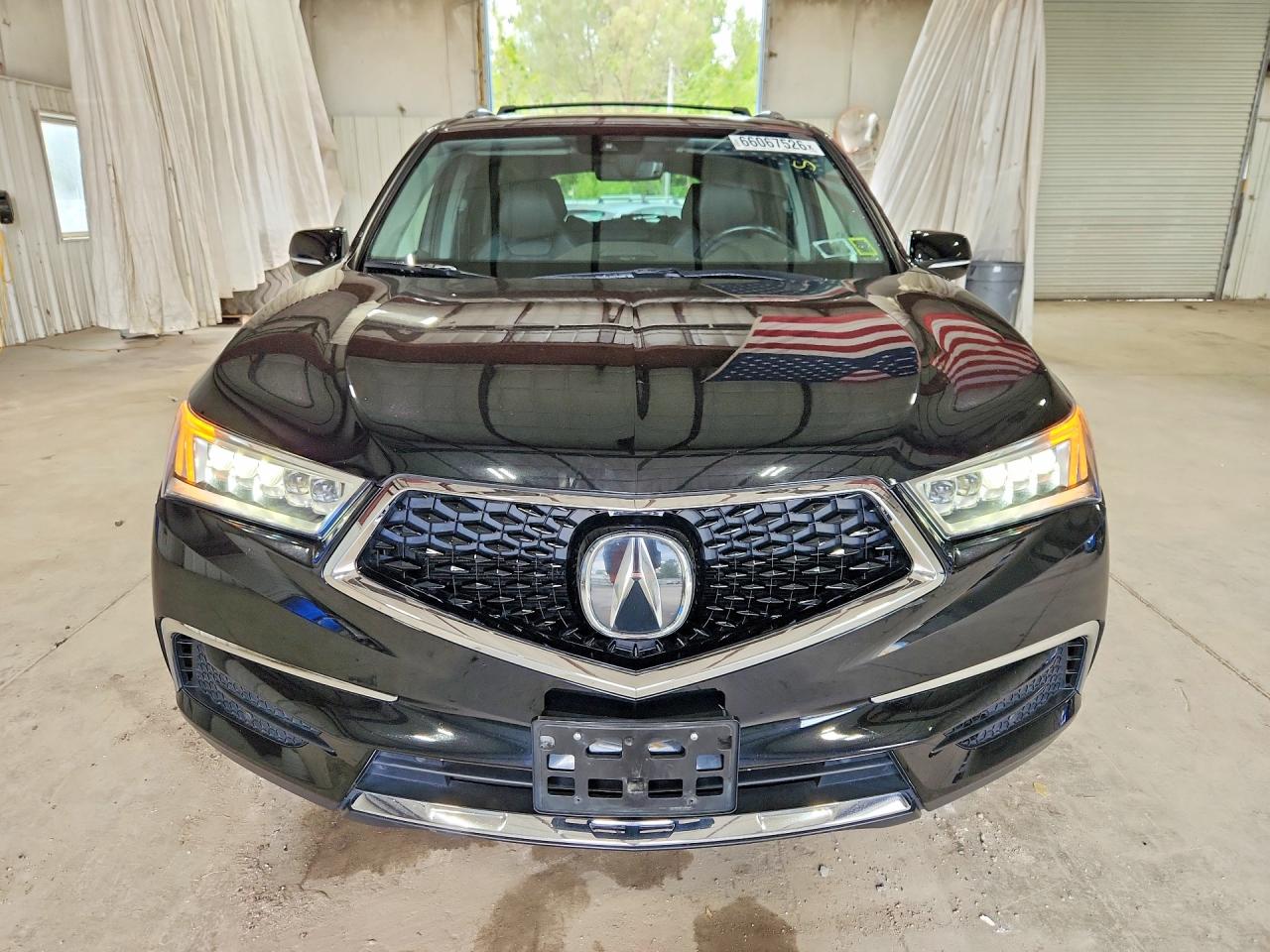 2019 ACURA MDX — снимка 5
