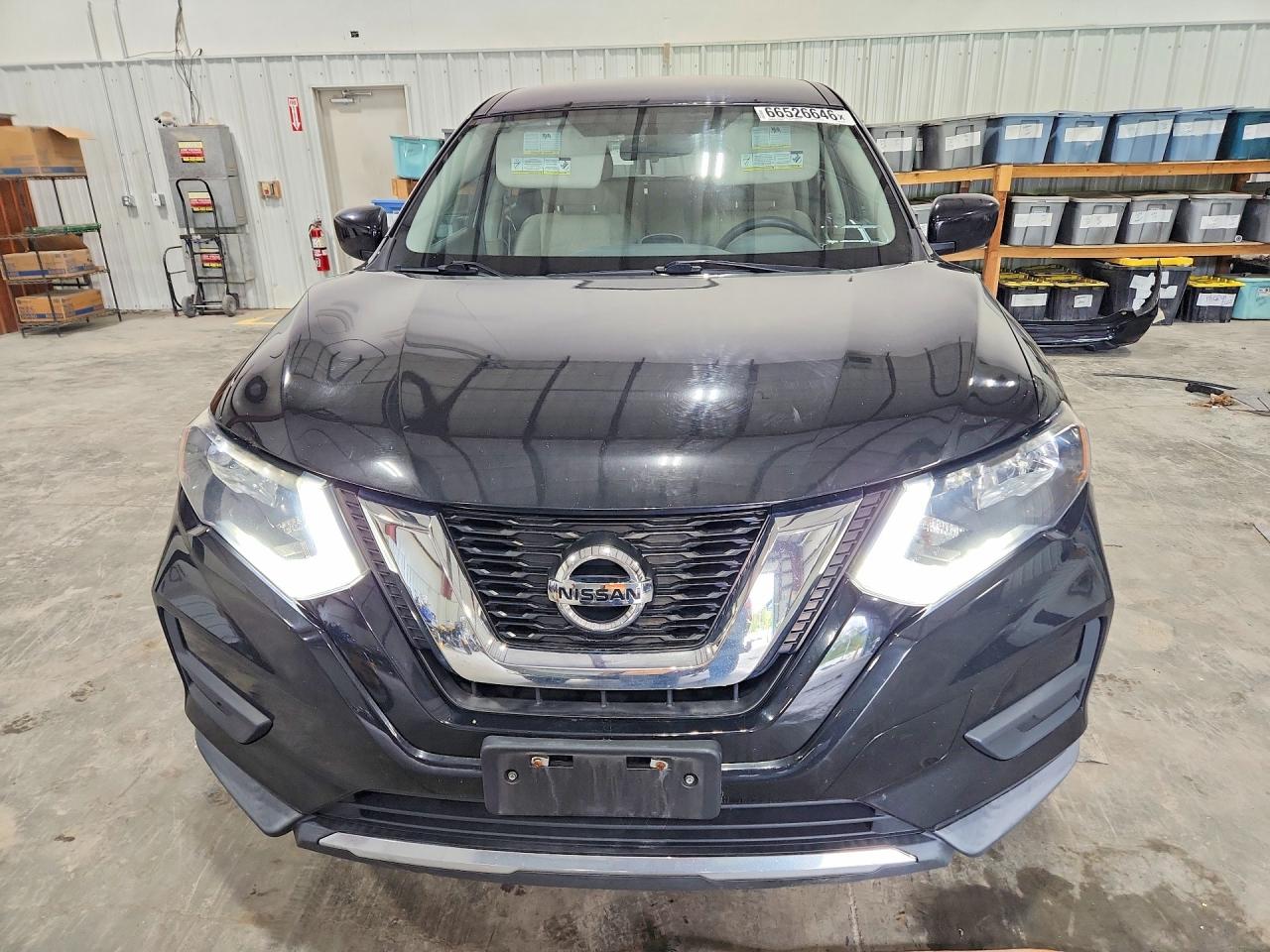 2017 NISSAN ROGUE S — снимка 5