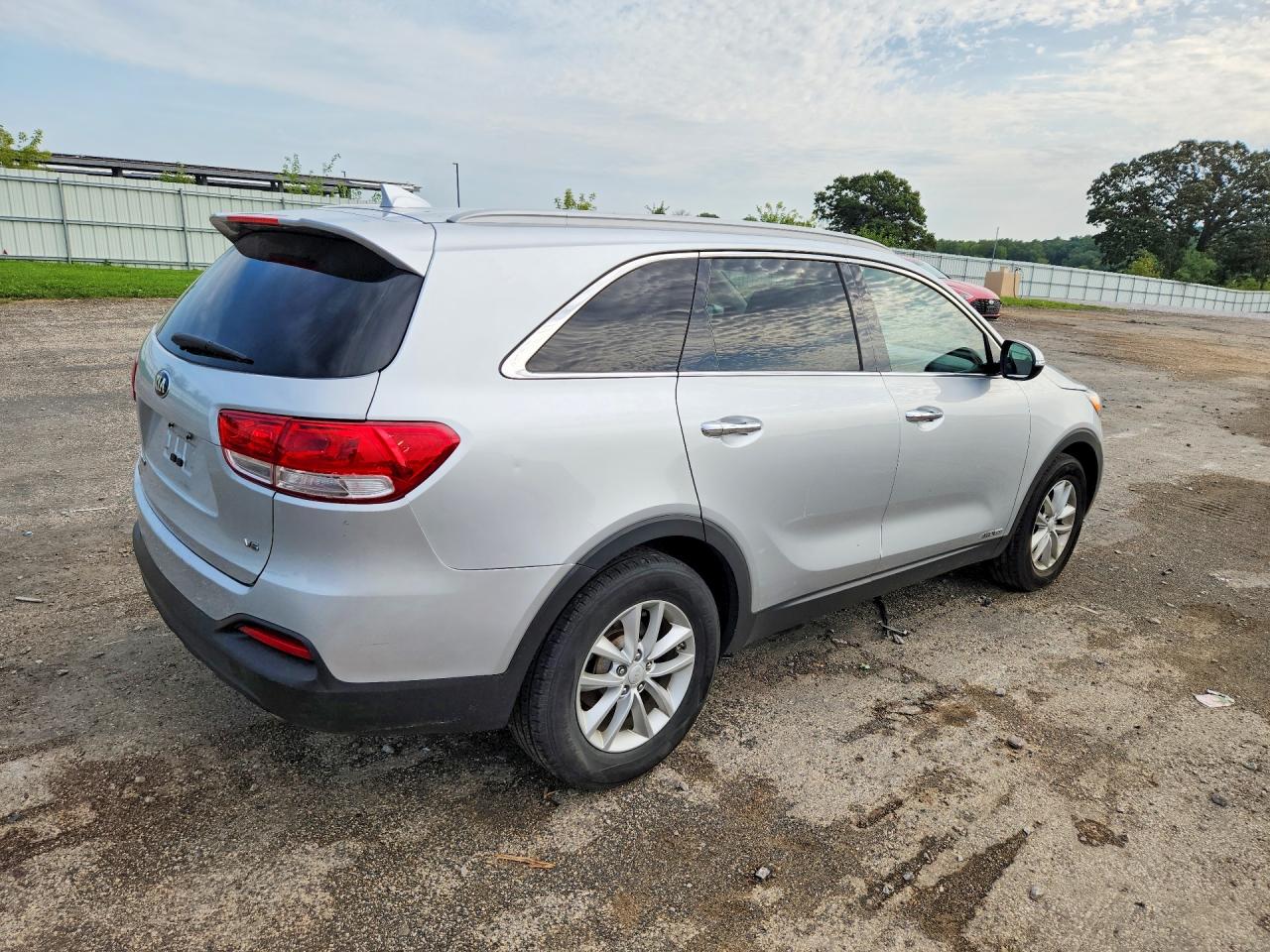 2016 KIA SORENTO LX V6 — снимка 3