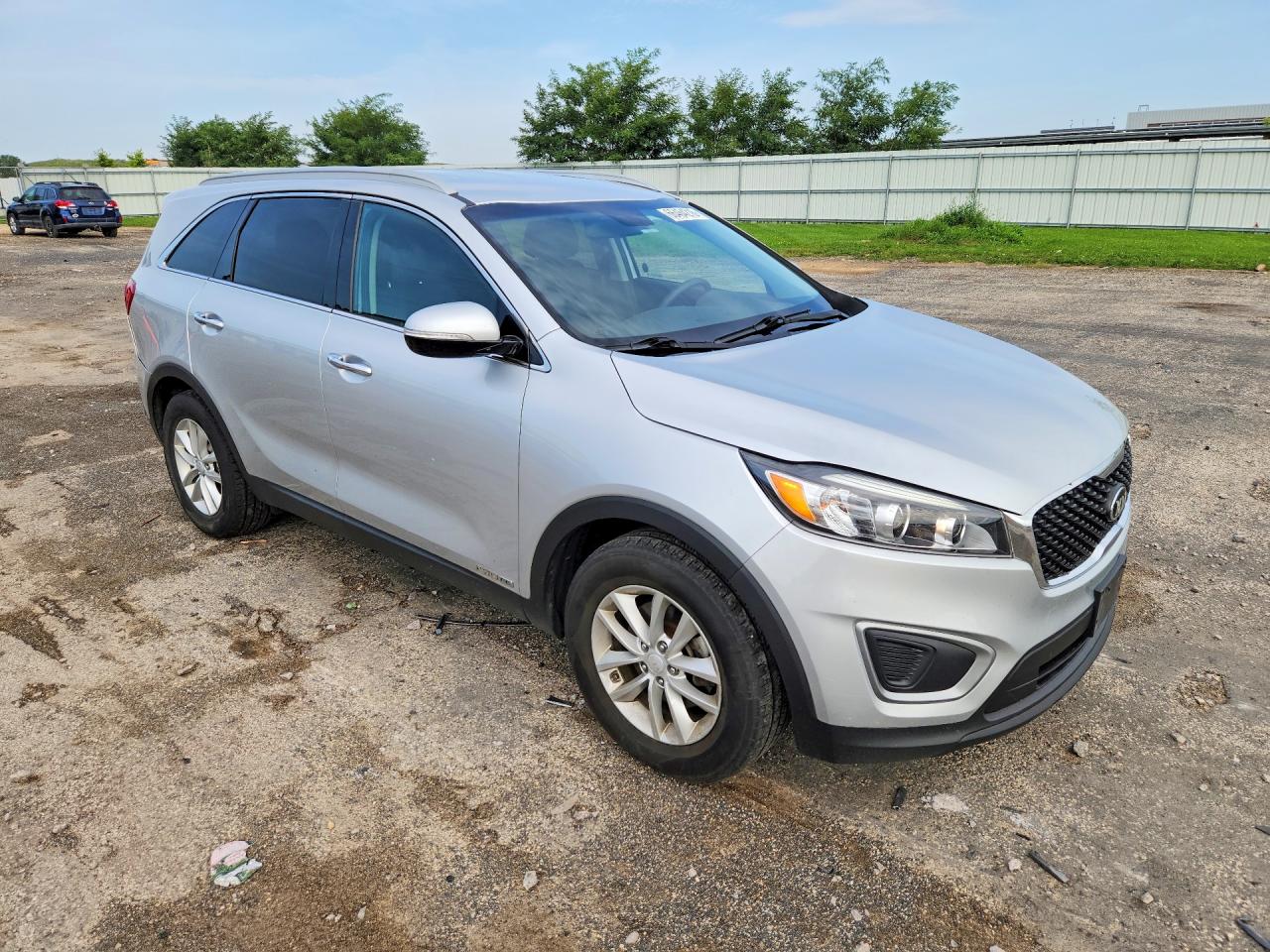 2016 KIA SORENTO LX V6 — снимка 4