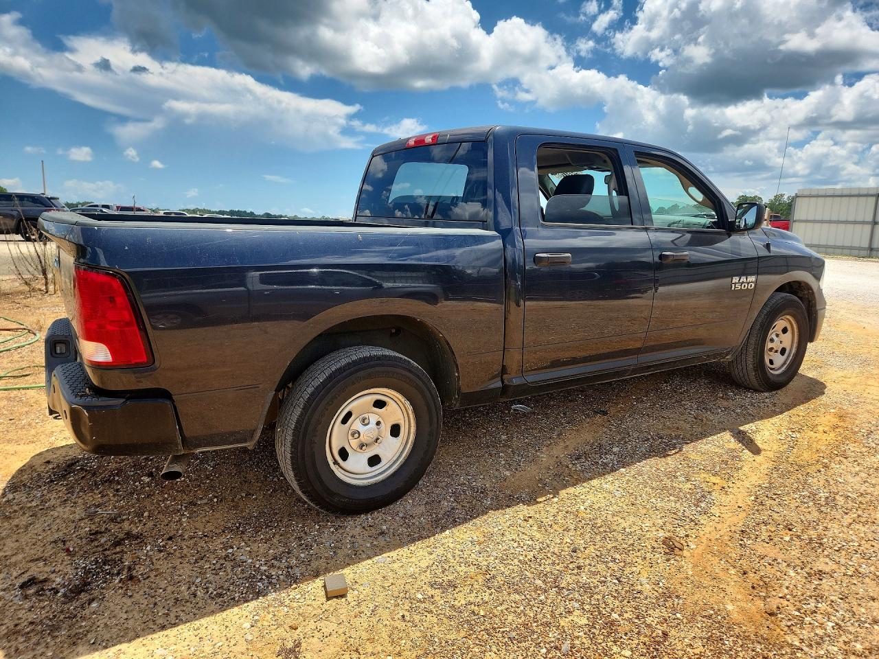 2016 RAM 1500 ST — снимка 3