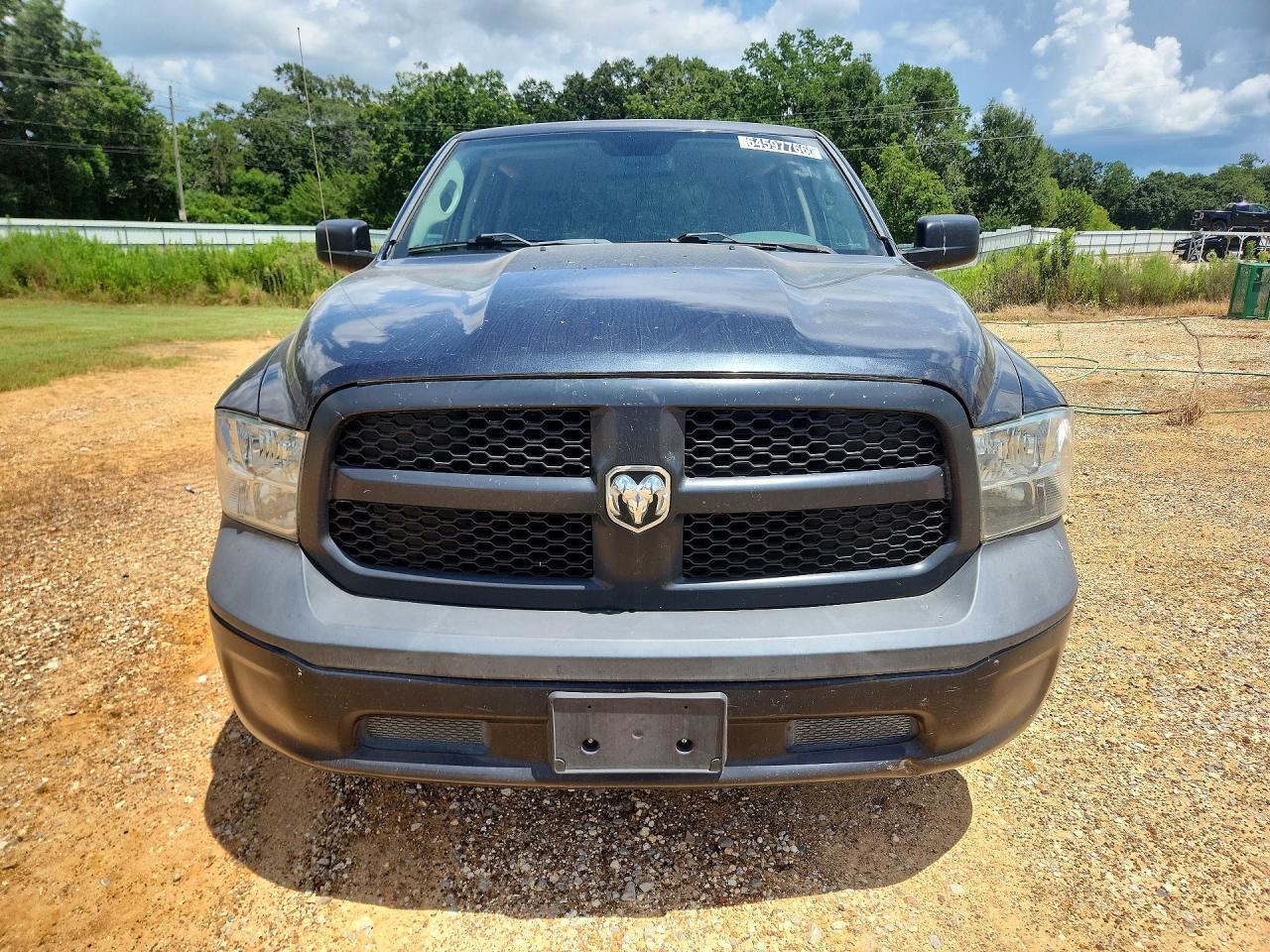 2016 RAM 1500 ST — снимка 5