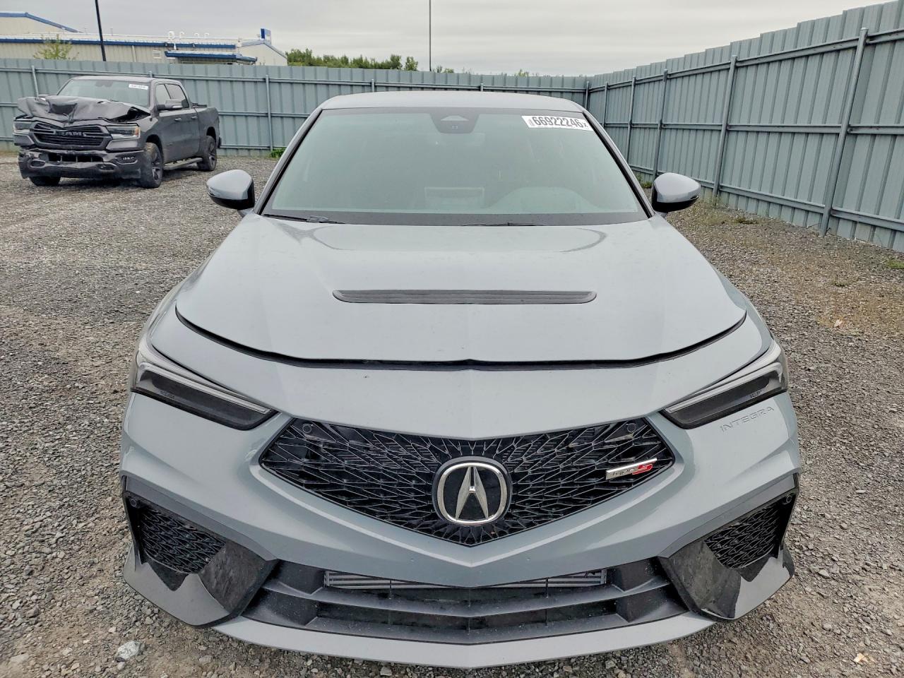 2026 ACURA INTEGRA TYPE S — снимка 5