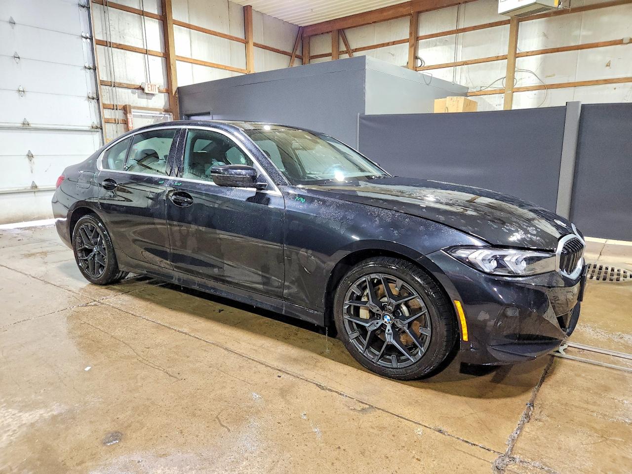 2026 BMW 330XI — снимка 4
