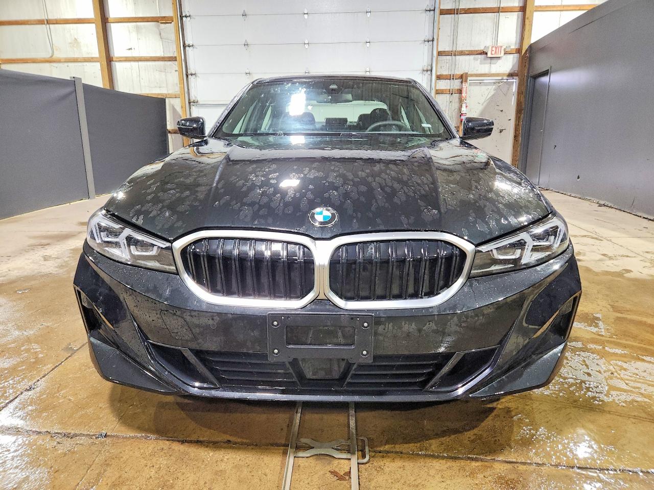 2026 BMW 330XI — снимка 5