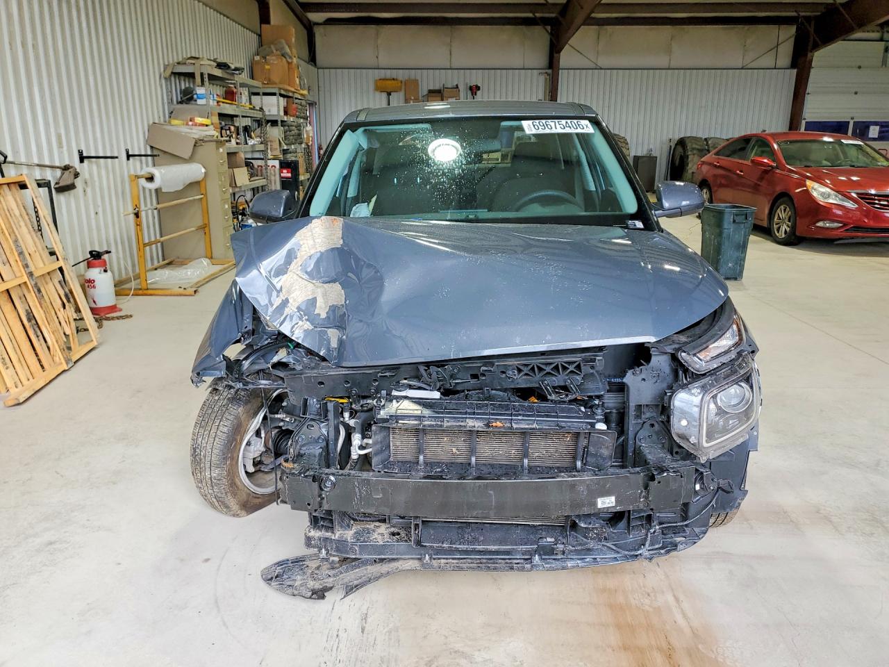 2026 HYUNDAI VENUE SE — photo 5