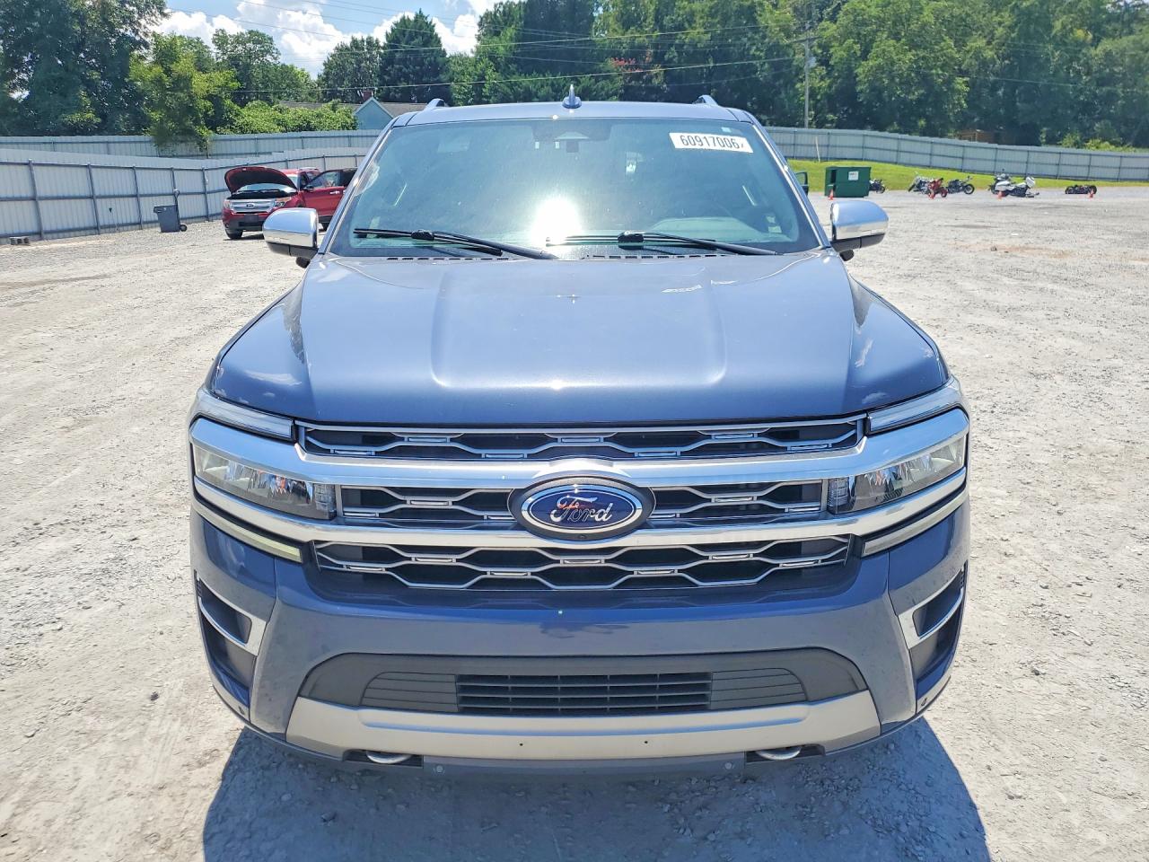 2023 FORD EXPEDITION MAX PLATINUM — снимка 5