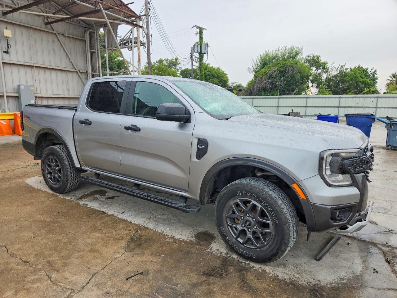 2024 FORD RANGER XLT — снимка 4