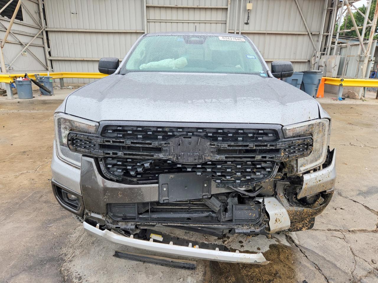 2024 FORD RANGER XLT — снимка 5