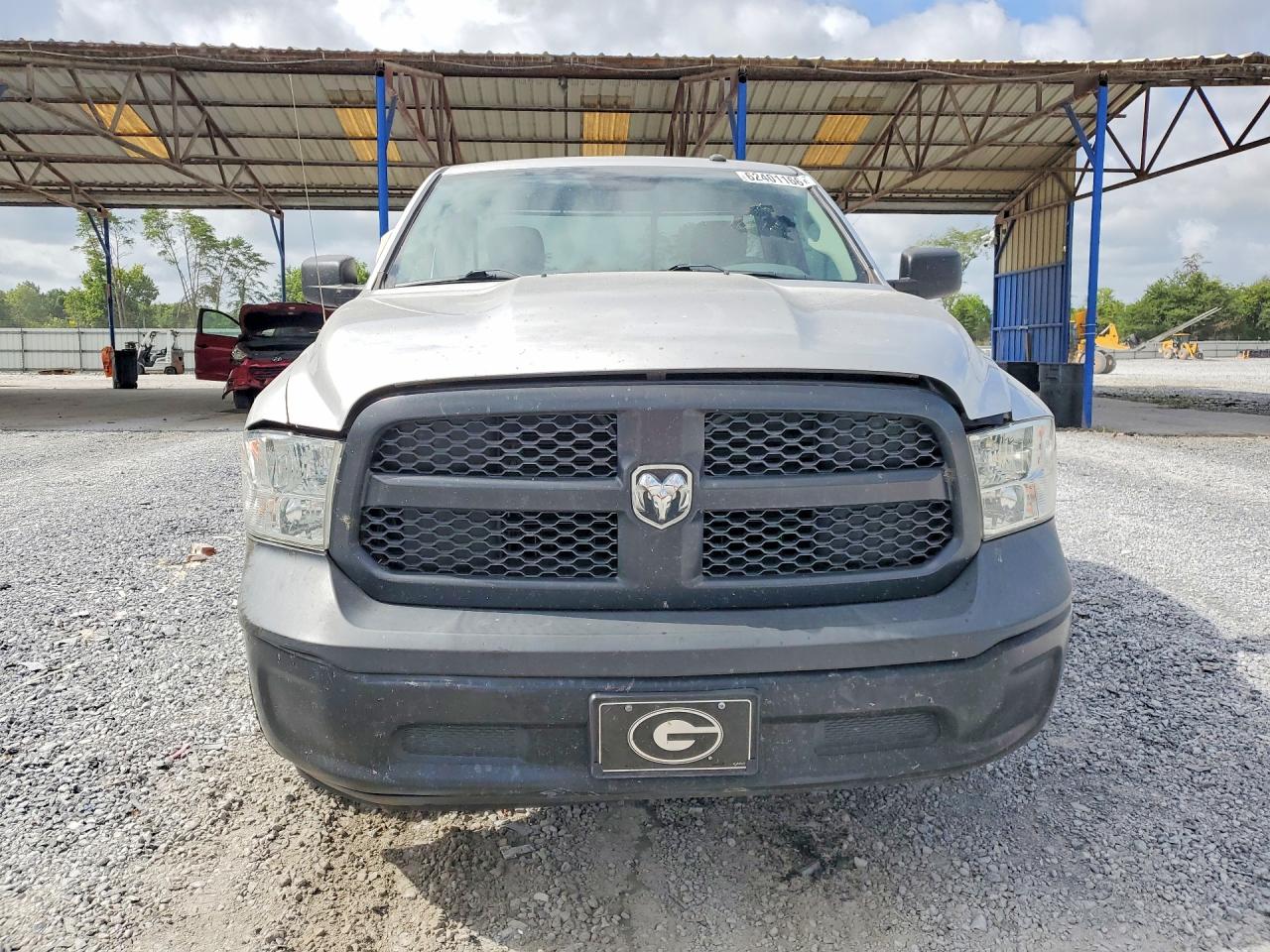 2019 RAM 1500 CLASSIC TRADESMAN — снимка 5