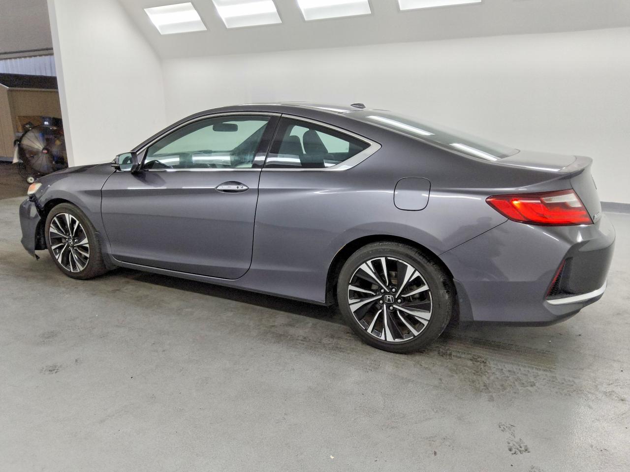 2016 HONDA ACCORD EX — снимка 2