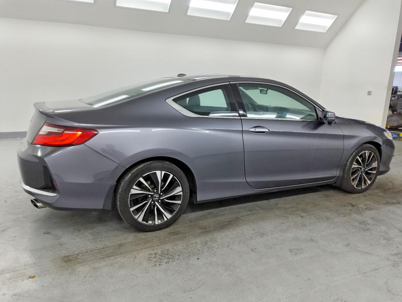2016 HONDA ACCORD EX — снимка 3