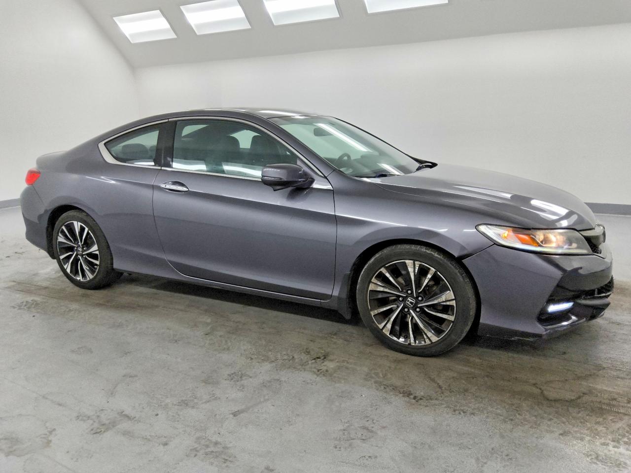 2016 HONDA ACCORD EX — снимка 4