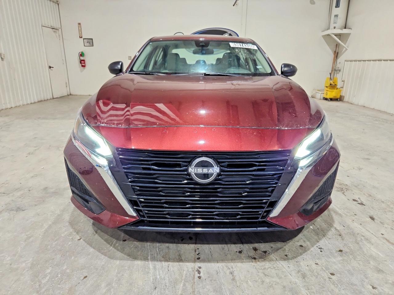 2025 NISSAN ALTIMA SV — снимка 5