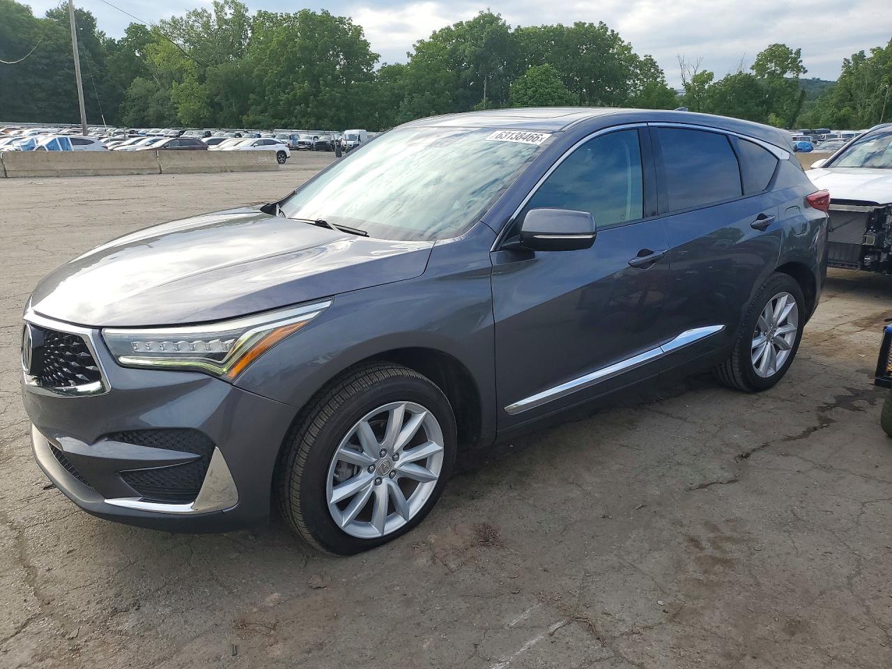 2019 ACURA RDX