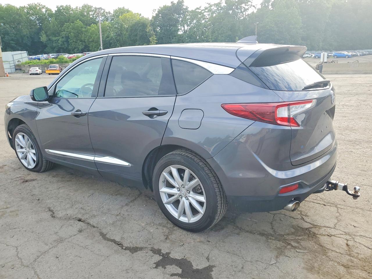 2019 ACURA RDX — снимка 2