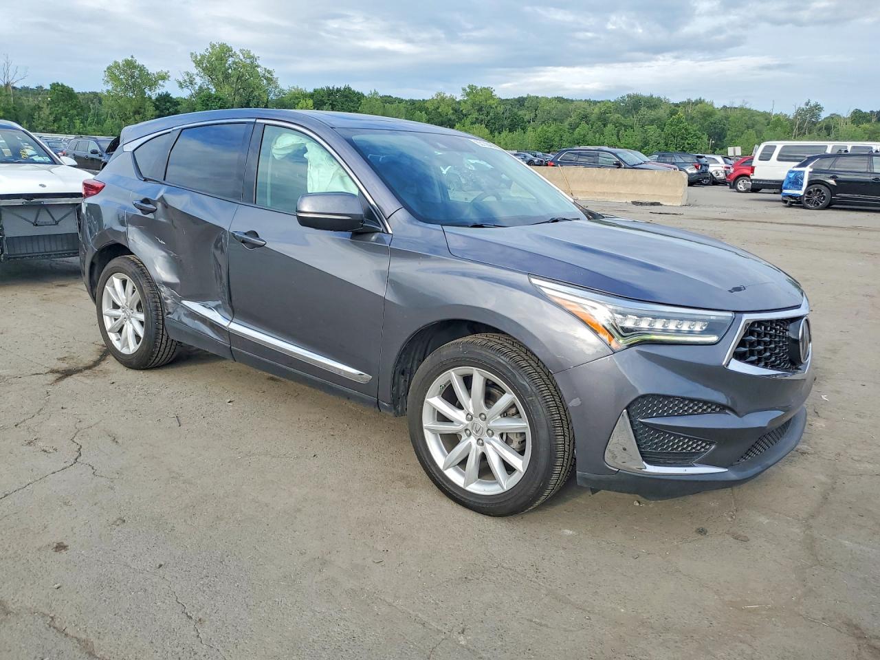 2019 ACURA RDX — снимка 4
