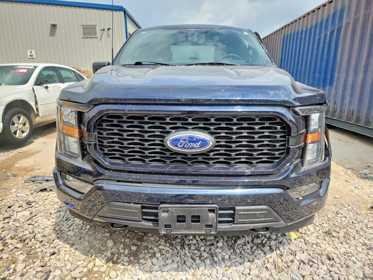 2023 FORD F150 SUPER CAB — снимка 5