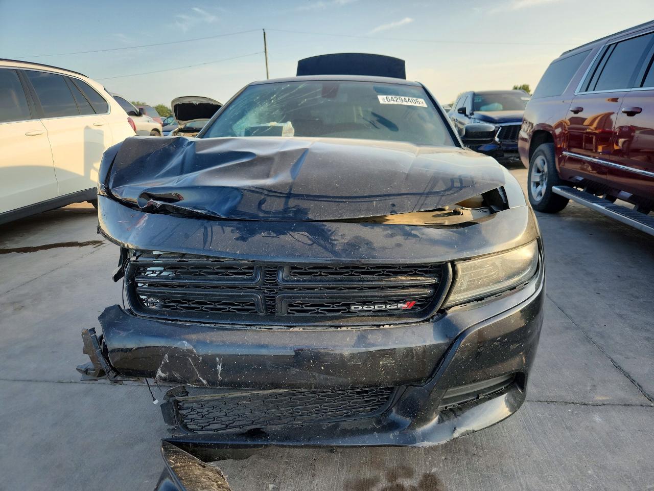 2023 DODGE CHARGER SXT — снимка 5