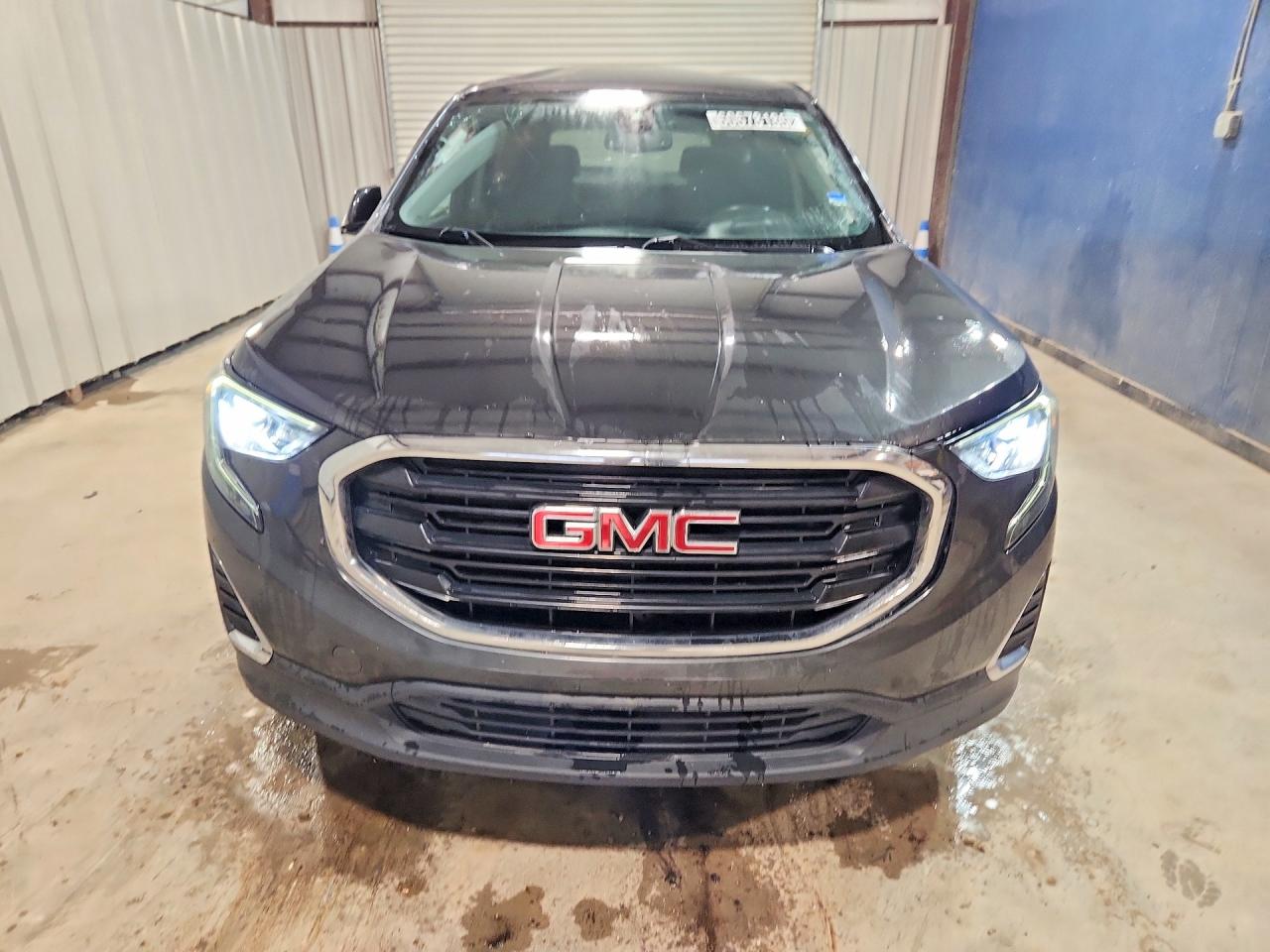 2020 GMC TERRAIN SLE — снимка 5