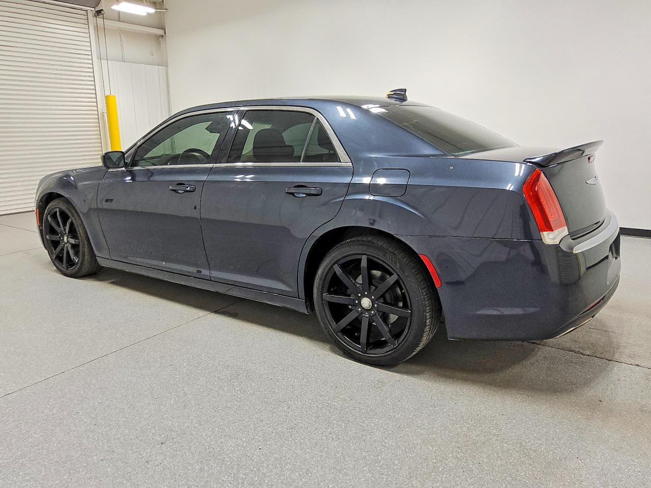 2018 CHRYSLER 300 TOURING — снимка 2