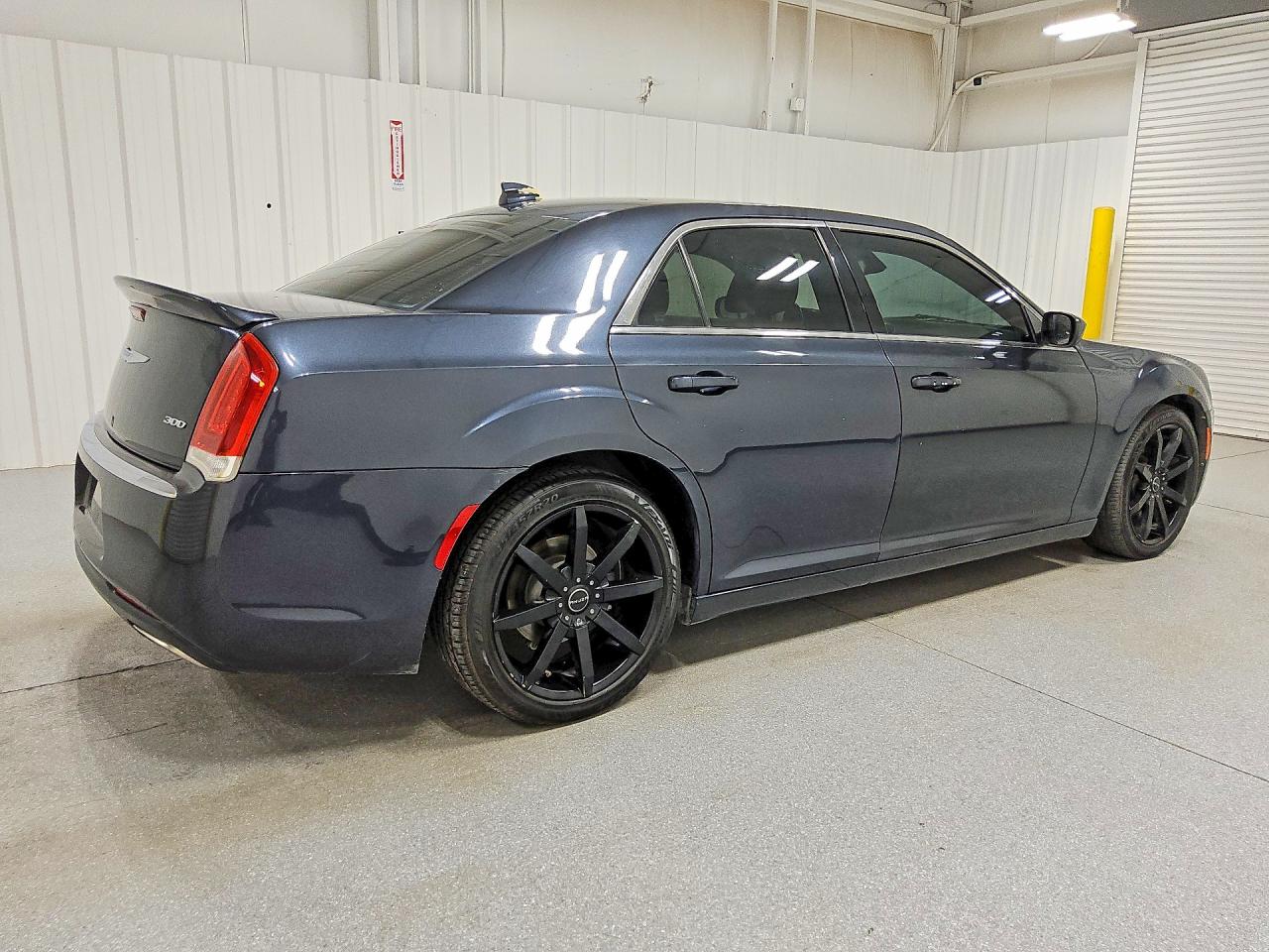 2018 CHRYSLER 300 TOURING — снимка 3