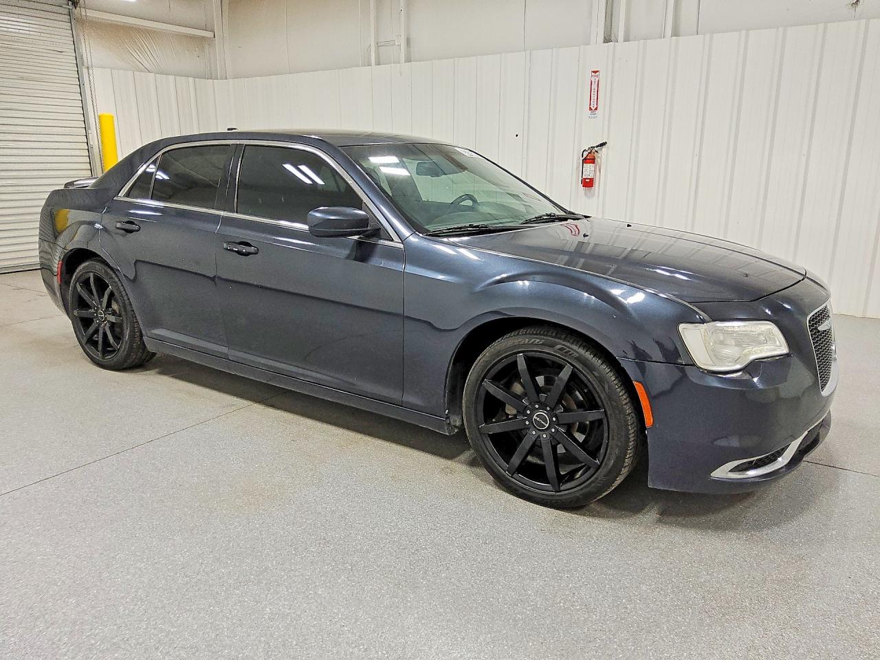 2018 CHRYSLER 300 TOURING — снимка 4