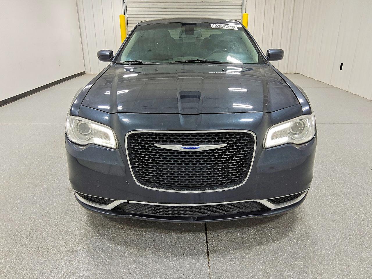 2018 CHRYSLER 300 TOURING — снимка 5