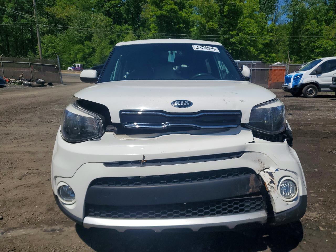 2017 KIA SOUL + — снимка 5