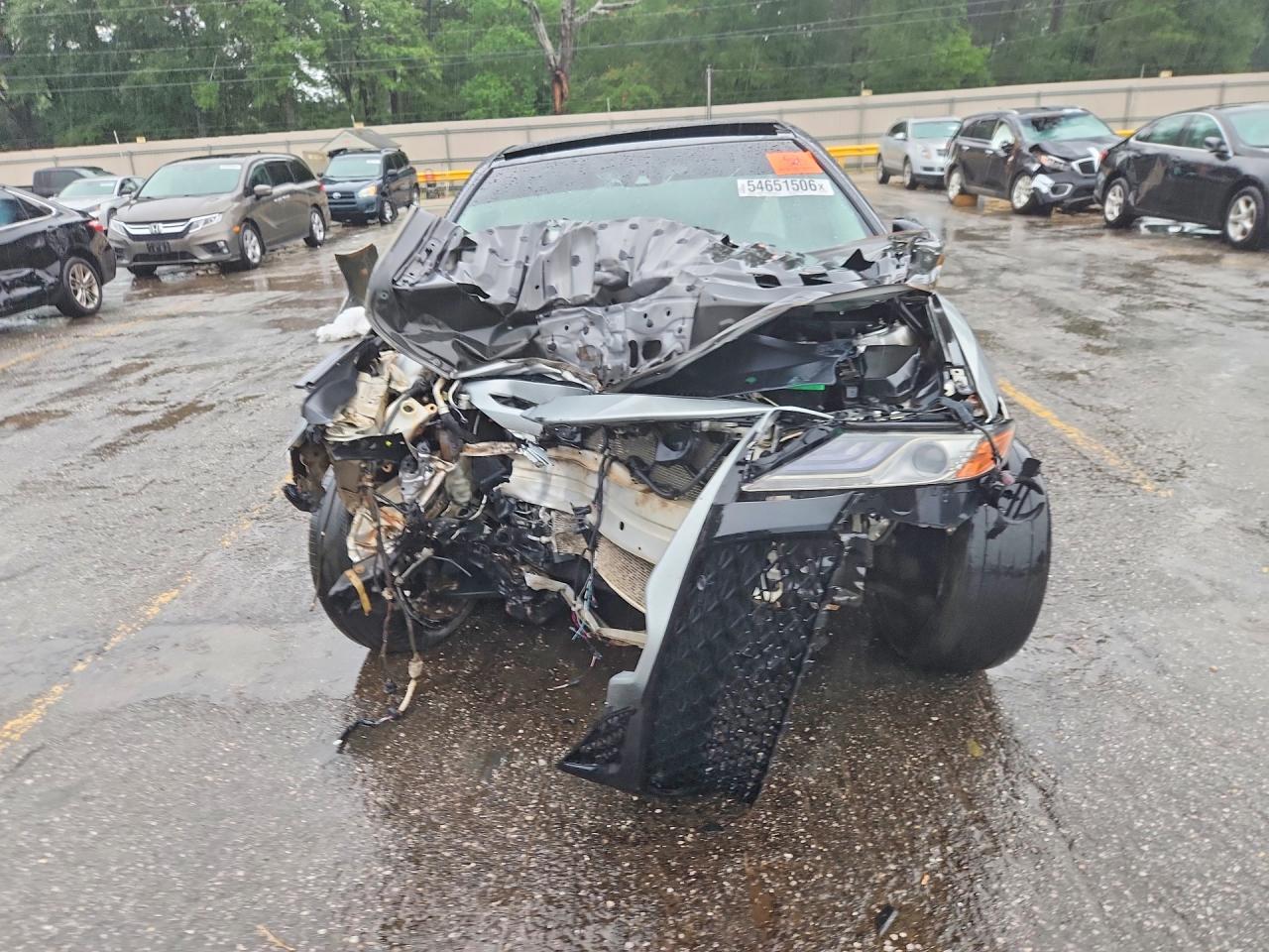 2018 TOYOTA CAMRY XSE — снимка 5