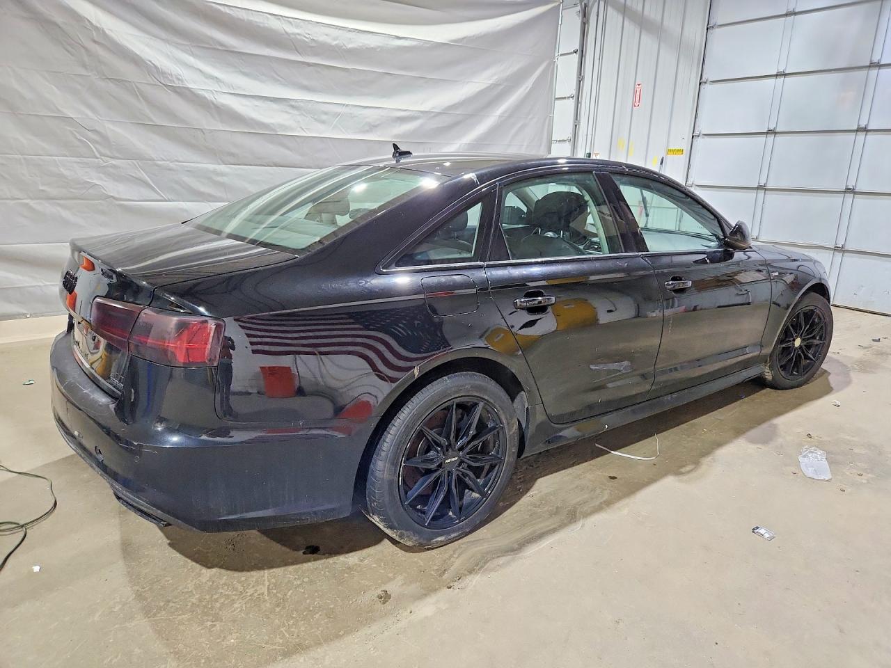 2017 AUDI A6 PREMIUM — снимка 3