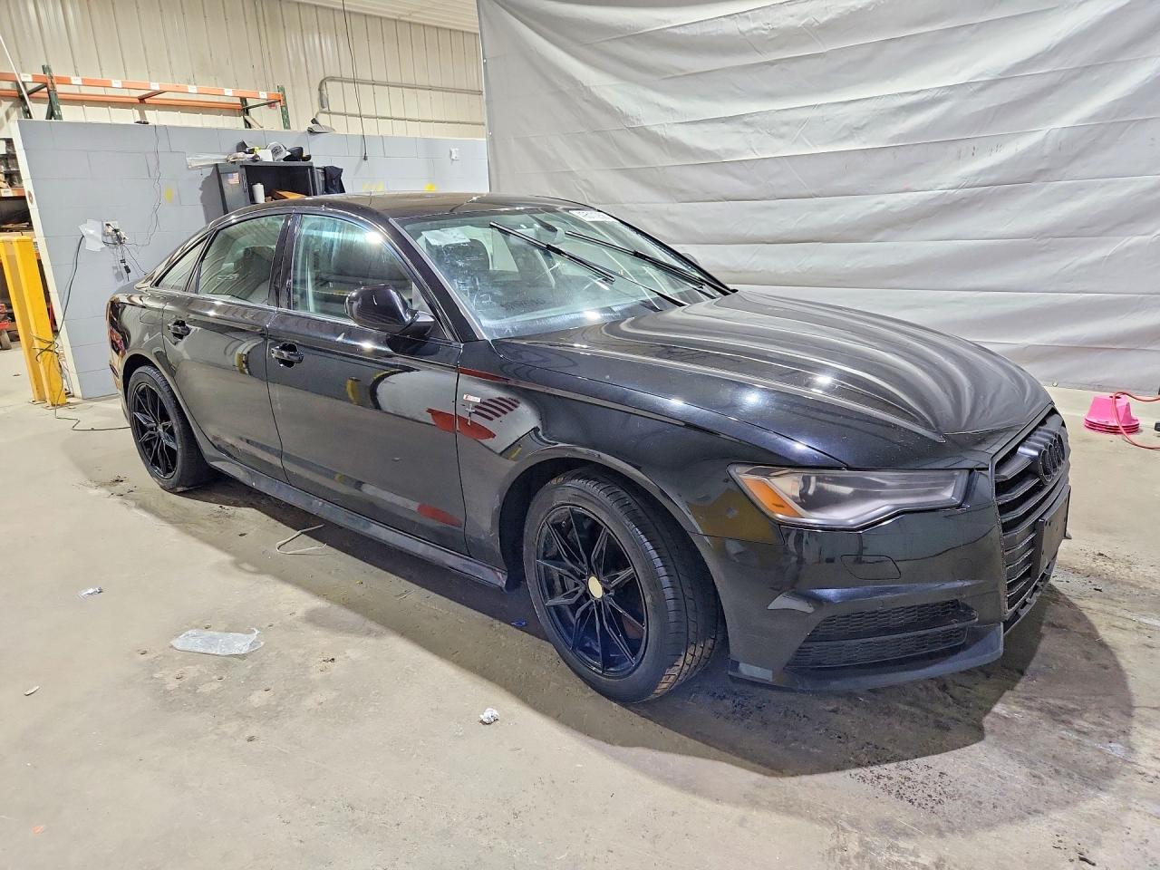 2017 AUDI A6 PREMIUM — снимка 4