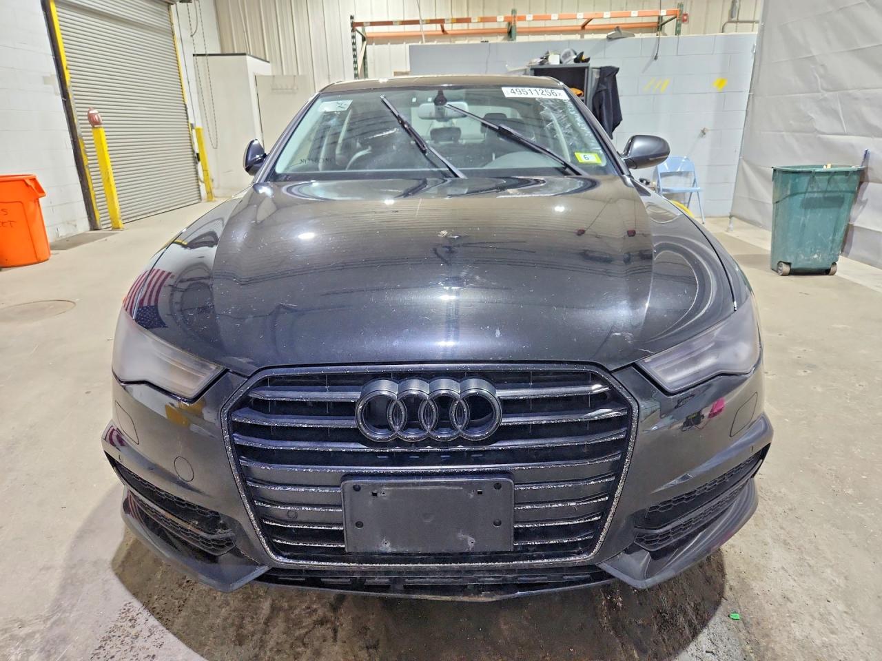 2017 AUDI A6 PREMIUM — снимка 5