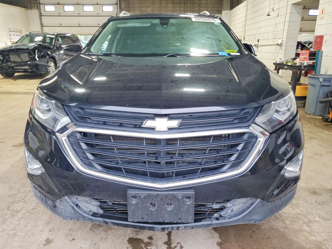 2019 CHEVROLET EQUINOX LTZ — снимка 5