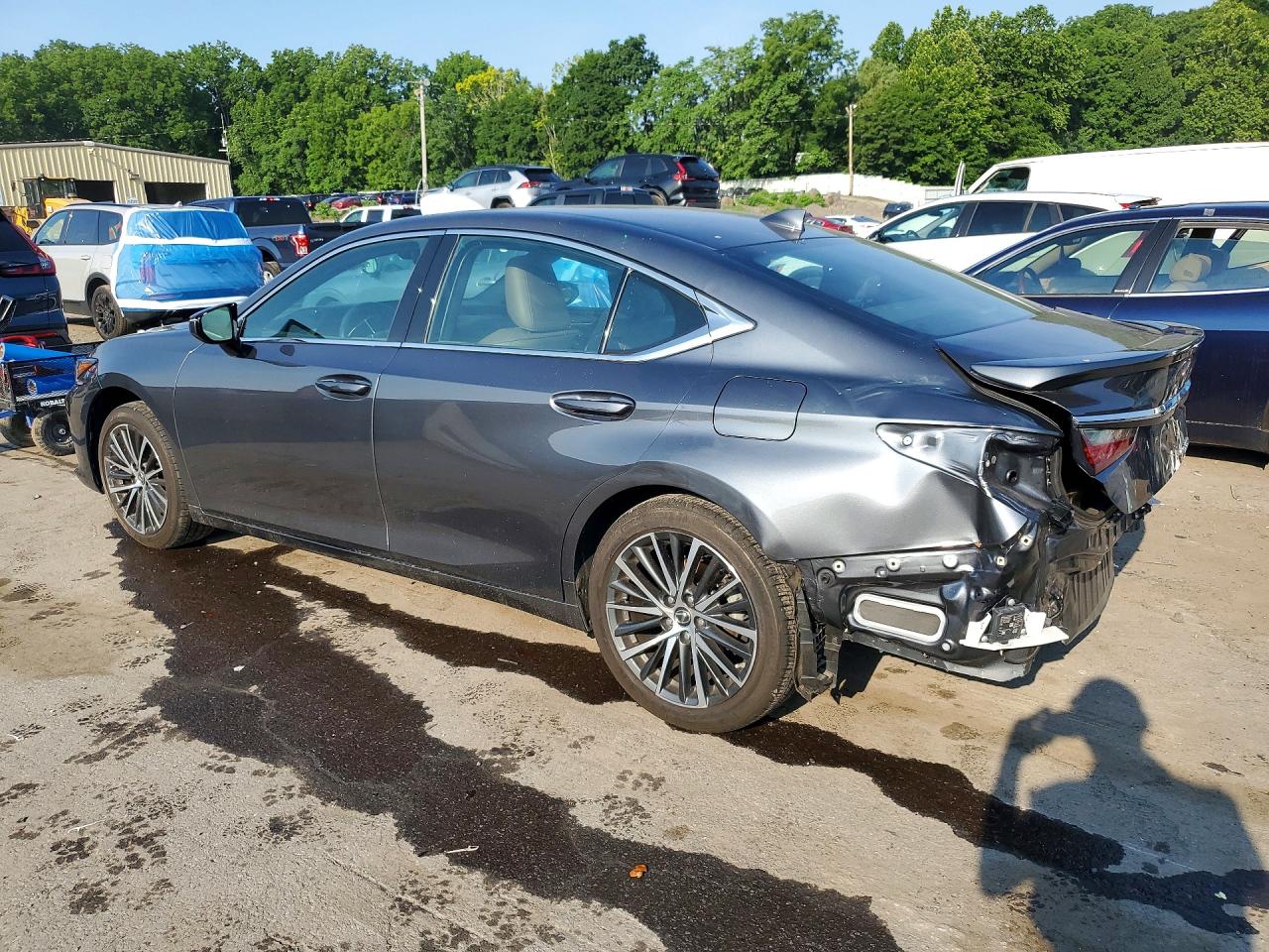 2023 LEXUS ES 350 BASE — снимка 2